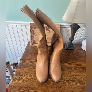 Women’s tall boots